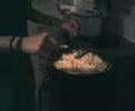 el cocinero de la fiesta