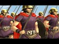 Rome total war Alexander trailer