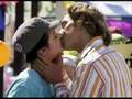 Allisson Lozz y Eugenio Siller - clip CUANDO TE VEO