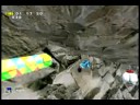 PTP Axis The Unknown Gameplay (fan-char)