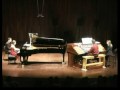 Duo MusArt (piano and organ)