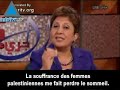 Wafa Sultan une femme musulmane qui se lève contre l'Islam