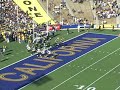 Cal Band- Pregame 2007 Cal Band- Pregame 2007