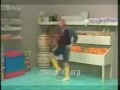 Kiko and teves bailando