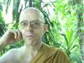 Bhikkhu Nirodho - First contact (1)