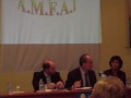 AMFAI- Inauguración Parálisis Infantil (II)