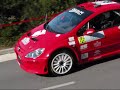 Tour de corse 2008