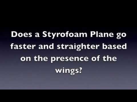 how to measure aerodynamics