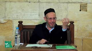 الحديث الثالث : بني الإسلام على خمس