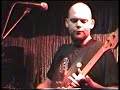 Fu Manchu - King of the Road - Live 2005