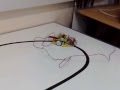 videos de Line follower robot