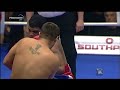 Odlanier Solis vs. Alex Mazikin (Highlight)