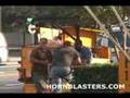 HornBlasters.com Terror On The Streets Episode 12