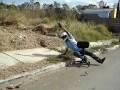 STAN MONTANDO A LA BESTIA