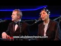 The Ukulele Orchestra of Great Britain - Pinball Wizard live at the BBC Proms