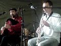 Krach Butun en fest deiz