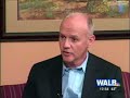 Rediscover Jekyll WALB Interview