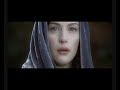 Herr der Ringe - Liebe und Verlust