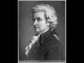 videos de wolfang amadeus mozart sinfonia 40 en g minor k550