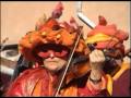 Venice Carnival 2007 - Part 1