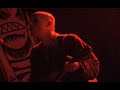 devil on high heel - washington dead cats