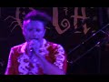 devil on high heel - washington dead cats