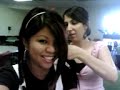 Bianca's fish tail braid by Gianina @ work -SidekickLX