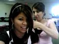 Bianca's fish tail braid by Gianina @ work -SidekickLX
