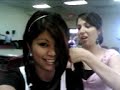 Bianca's fish tail braid by Gianina @ work -SidekickLX