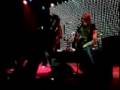 Tokio Hotel in Cleveland Ohio [August 11th, 2008]
