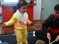 Batuque da Manuela