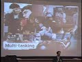 John Palfrey - Internet and Society 2007