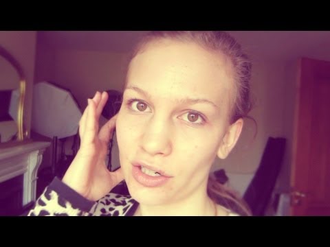 ACNE PROBLEMS!