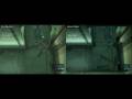 videos de MGS1 Snake Elimination Level 2 Split Screen Adnan & BrazilianJoker