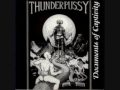 Thunderpussy - Documents Of Extrinsic Value Lucifer (US 1973)