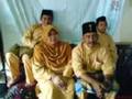 keluarga mak wan