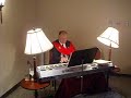Rondo alla Turca - Mozart - Mr. Philip Calder