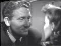 Spencer Tracy and Katharine Hepburn-\"Woman of the Year\"