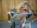 bionicle amv:face me + bionicle quest 2008 logo