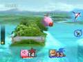 Super Smash Bros Brawl