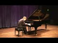 Prokofiev: \"Visions fugitives\", opus 22, no. 9 and 14
