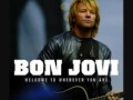 Bon jovi - Welcome To Wherever You Are default - Bon jovi - Welcome To Wherever You Are