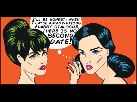 AP English Literature and Composition Terms | SATIRE | 60second Recap®