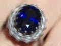 Sapphire Ring - Periodic Table of Videos