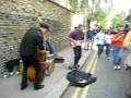 videos de Portobello Road - Notting Hill