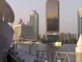 BUR DUBAI SHORE