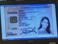 El nuevo DNI