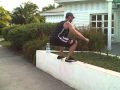 Bodyweight Leg Workout No Gym Required