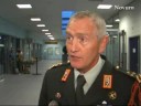 peter van uhm afghanistan