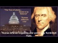 Thomas Jefferson Quote On Tree Of Liberty